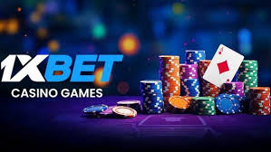 1xBet Casino and Sports — Comprehensive Guide to Games, Betting and Safety 1xBet Casino and Sports — Comprehensive Guide to Games, Betting and Safety